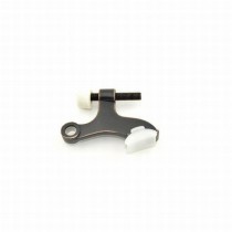 Ives 70Z Hinge Pin Door Stop - Aged Bronze
