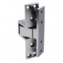 Ives 91105F Pocket Pivot Hinge - Satin Chrome