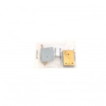 Ives CL11 Invisible Cabinet Latch - Satin Bronze