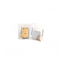 Ives CL12 Cabinet Latch - Satin Bronze