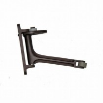 Ives COR7G 7" Gravity Coordinator Arm - Oil Rubbed Bronze