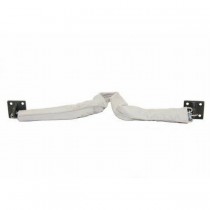 Ives CS11525 25-1/2" Crash Stop - Oil Rubbed Bronze