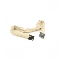 Ives CS115 30-1/2" Crash Stop - Oil Rubbed Bronze