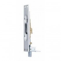 Ives FB358 Manual Flush Bolt for Wood Doors - Satin Bronze