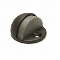 Ives FS13 1" Floor Dome Stop - Oil Rubbed Bronze