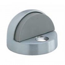 Ives FS17 1-11/32" Floor Dome Stop - Oil Rubbed Bronze