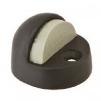 Ives FS438 1-3/8" Floor Dome Stop - Oil Rubbed Bronze