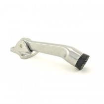 Ives FS4554 4" Kick Down Door Holder - Aluminum
