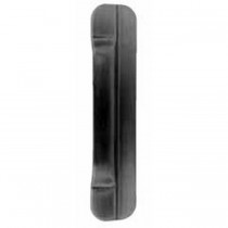 Ives LG13 7" x 1-1/2" Lock Guard - Prime Coat
