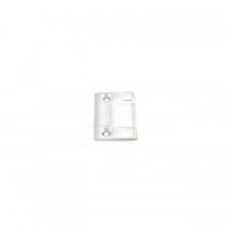 Ives RLPART1016 Full Lip Strike Pack for RL30 - Satin Chrome