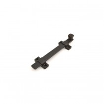 Ives SB453TB10B 12" UL Surface Bolt - Oil Rubbed Bronze