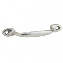 Ives SP25A92 Slim Pack Screen Door Pull - Aluminum