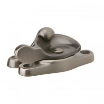 Ives SPS07B620 Slim Pack Window Lock - Antique Nickel