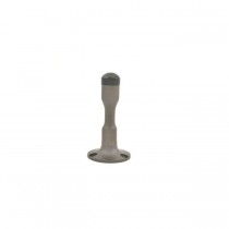 Ives WS11 Solid Wall Stop for Drywall Mounting - Oil Rubbed Bronze