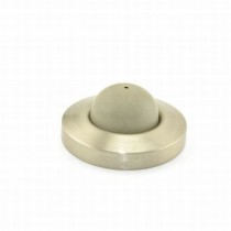 Ives WS406407CV 2-1/2" Convex Wall Bumper - Satin Nickel