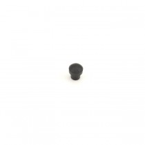 Ives WSPART1001 Pack of 6 Rubber Tips for WS11, WS20, and WS33 - Gray