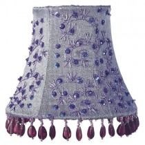 Starburst Chandelier Shade
