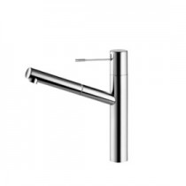 KWC ONO Single Hole Top-Lever Kitchen Mixer - 10.151.113