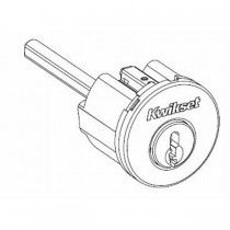 Kwikset 13443 980 Exterior Cylinder Core and Housing