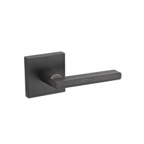 Kwikset 154HFLSQT Halifax Square Passage Door Lock