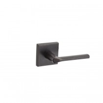 Kwikset 154LSLSQT Lisbon Square Passage Door Lock