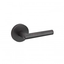 Kwikset 154MILRDT Milan Round Passage Door Lock