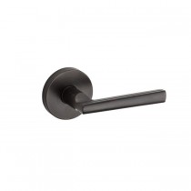 Kwikset 154MRLRDT Montreal Round Passage Door Lock