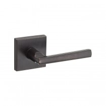 Kwikset 154MRLSQT Montreal Square Passage Door Lock