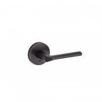 Kwikset 155LSLRDT Lisbon Round Privacy Door Lock