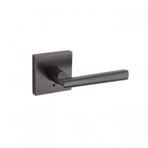 Kwikset 155MRLSQT Montreal Square Privacy Door Lock