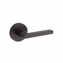 Kwikset 157HFLRDT Halifax Round Single Dummy Lock
