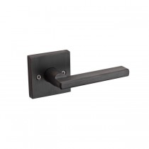 Kwikset 157HFLSQT Halifax Square Single Dummy Lock