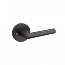 Kwikset 157MILRDT Milan Round Single Dummy Lock