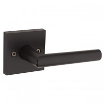 Kwikset 157MILSQT Milan Square Single Dummy Lock