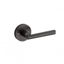 Kwikset 157MRLRDT Montreal Round Single Dummy Lock