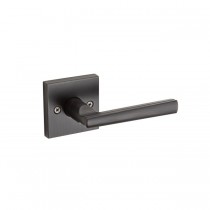 Kwikset 157MRLSQT Montreal Square Single Dummy Lock