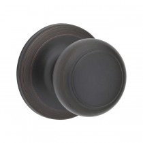 Kwikset 200CV-R Cove Passage Door Lock