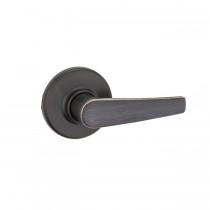 Kwikset 200DL Delta Passage Door Lock