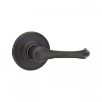 Kwikset 200DNL Dorian Passage Door Lock