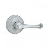 Kwikset 200DNL-R Dorian Passage Door Lock