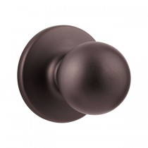 Kwikset 200P-R Polo Passage Door Lock