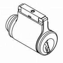Kwikset 21664 6 Pin Signature Lever Cylinder