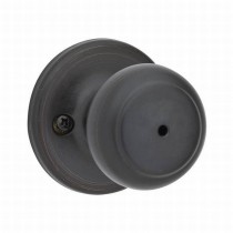 Kwikset 300CV Cove Privacy Door Lock