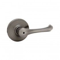 Kwikset 300DNL Dorian Privacy Door Lock