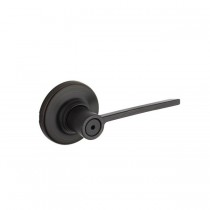 Kwikset 300LRL Ladera Privacy Door Lock