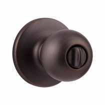 Kwikset 300P Polo Privacy Door Lock