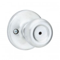 Kwikset 300T-RV1 Tylo Privacy Door Lock with New Chassis