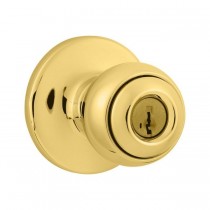 Kwikset 400P-3PK01 Polo Entry Door Lock PK to 77677 K3