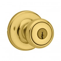Kwikset 400T-KD Tylo Entry Door Lock