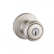 Kwikset 400T Tylo Entry Door Lock